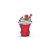 Charm Pandora in Argento Cubic Zirconia 795062C01 - 795062C01